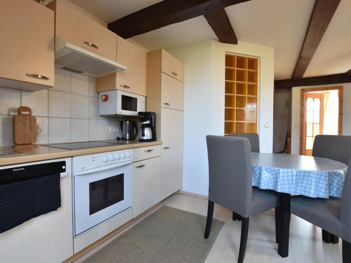 Apartment By The Sea In Рерік Екстер'єр фото