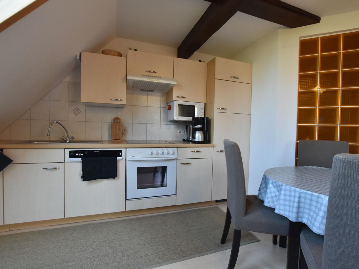 Apartment By The Sea In Рерік Екстер'єр фото